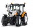 4WD ट्रैक्टर Steyr 4065 Kompakt S Komfort