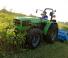 4WD ट्रैक्टर DEUTZ-FAHR 4070 E