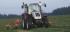 4WD ट्रैक्टर Steyr 4105 Kompakt Basis