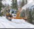 4WD ट्रैक्टर Steyr 4110 Multi Profi