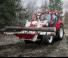 4WD ट्रैक्टर Steyr 4110 Profi ET Profi