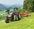 4WD ट्रैक्टर Steyr 4115 Kompakt