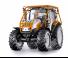 वाहन कॉम्पैक्ट यूटिलिटी ट्रैक्टर Steyr 4115 Profi Classic Komfort