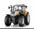 4WD ट्रैक्टर Steyr 4120 Multi Basis