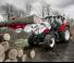 4WD ट्रैक्टर Steyr 4120 Profi ET Komfort