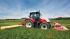 4WD ट्रैक्टर Steyr 4130 Profi Profi