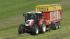 4WD ट्रैक्टर Steyr 4130 Profi Profi