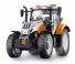 वाहन कॉम्पैक्ट यूटिलिटी ट्रैक्टर Steyr 4145 Profi Basis