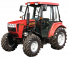 4WD ट्रैक्टर Belarus 422.4