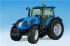 4WD ट्रैक्टर Landini 5-100 H Top