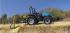 4WD ट्रैक्टर Landini 5-110 H Techno