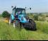 4WD ट्रैक्टर Landini 5-115H