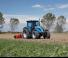 4WD ट्रैक्टर Landini 5-90 H Techno