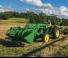 4WD ट्रैक्टर John Deere 5045E 