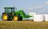 4WD ट्रैक्टर John Deere 5065E