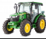 John Deere 5067E