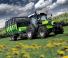4WD ट्रैक्टर DEUTZ-FAHR 5080 D