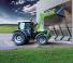 4WD ट्रैक्टर DEUTZ-FAHR 5080 D