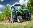 4WD ट्रैक्टर DEUTZ-FAHR 5080 DF Ecoline 