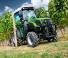4WD ट्रैक्टर DEUTZ-FAHR 5080 DF LS