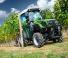 4WD ट्रैक्टर DEUTZ-FAHR 5080 DS
