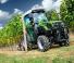 4WD ट्रैक्टर DEUTZ-FAHR 5080 DV