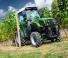 4WD ट्रैक्टर DEUTZ-FAHR 5080 DV