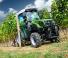 4WD ट्रैक्टर DEUTZ-FAHR 5080 DV
