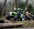 4WD ट्रैक्टर DEUTZ-FAHR 5080 G DT LD GS