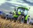 4WD ट्रैक्टर DEUTZ-FAHR 5080 G DT LD GS