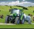 4WD ट्रैक्टर DEUTZ-FAHR 5080 G GS