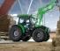 4WD ट्रैक्टर DEUTZ-FAHR 5080 G LS