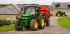4WD ट्रैक्टर John Deere 5080 R