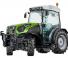 4WD ट्रैक्टर DEUTZ-FAHR 5080.4 DF Ecoline 