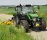 ट्रैक ट्रैक्टर DEUTZ-FAHR 5090 D