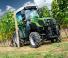 ट्रैक ट्रैक्टर DEUTZ-FAHR 5090 DS GS