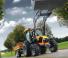 ट्रैक ट्रैक्टर DEUTZ-FAHR 5090 G