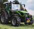 ट्रैक ट्रैक्टर DEUTZ-FAHR 5090.4 D