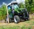 ट्रैक ट्रैक्टर DEUTZ-FAHR 5090.4 DV LS