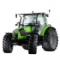 4WD ट्रैक्टर DEUTZ-FAHR 5120 DT
