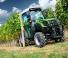 ट्रैक ट्रैक्टर DEUTZ-FAHR 5100 DV GS