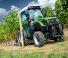 ट्रैक ट्रैक्टर DEUTZ-FAHR 5100 DV GS