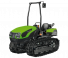 ट्रैक ट्रैक्टर DEUTZ-FAHR 5100 KF 