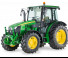 John Deere 5100M