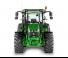 4WD ट्रैक्टर John Deere 5100R