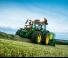 4WD ट्रैक्टर John Deere 5100R