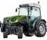 4WD ट्रैक्टर DEUTZ-FAHR 5105 DF GS
