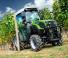 4WD ट्रैक्टर DEUTZ-FAHR 5105 DF LS