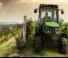 4WD ट्रैक्टर DEUTZ-FAHR 5105 DF TTV 