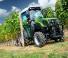 4WD ट्रैक्टर DEUTZ-FAHR 5105 DS LS